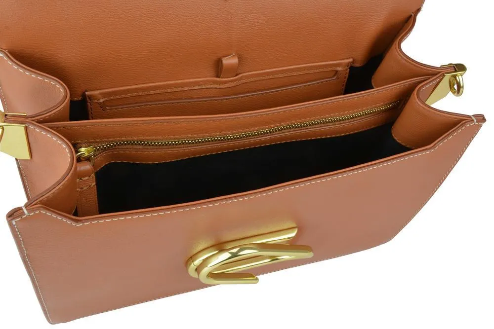 3.1 Phillip Lim Alix Shoulder Bag