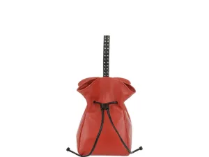 3.1 Phillip Lim Leather Pouch Tote Bag
