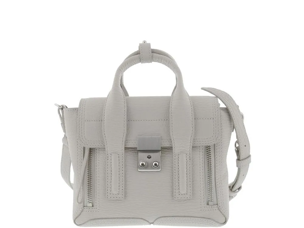 3.1 Phillip Lim Mini Pashli Tote Bag