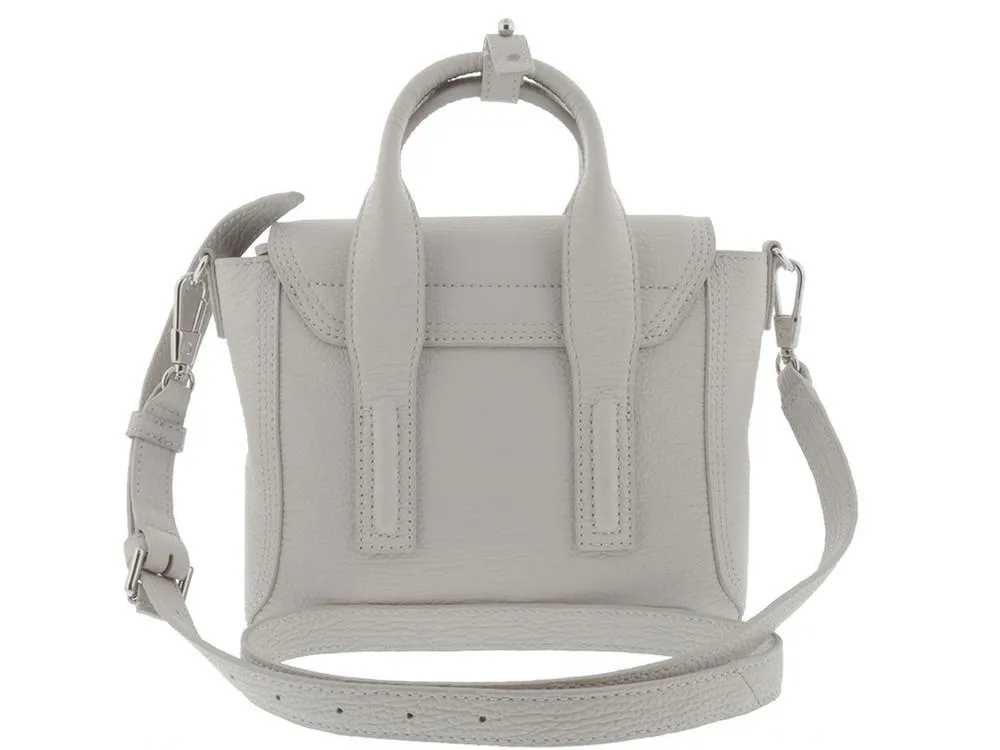 3.1 Phillip Lim Mini Pashli Tote Bag