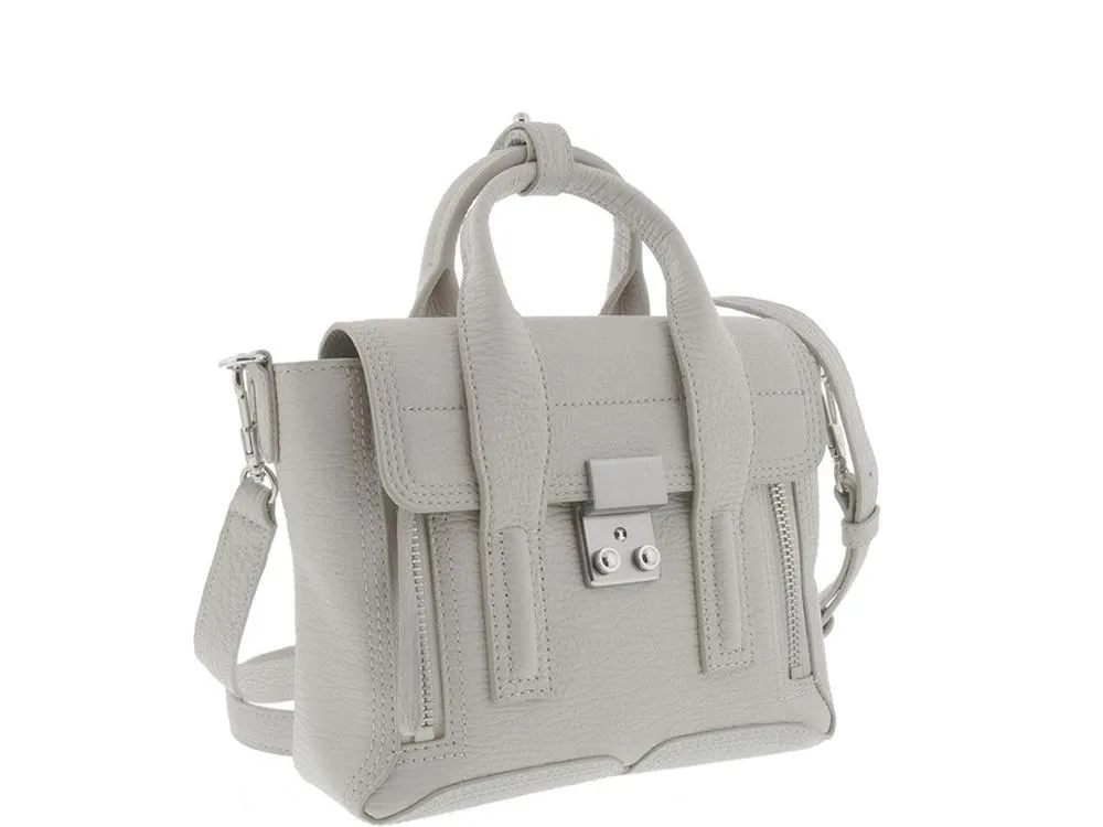 3.1 Phillip Lim Mini Pashli Tote Bag