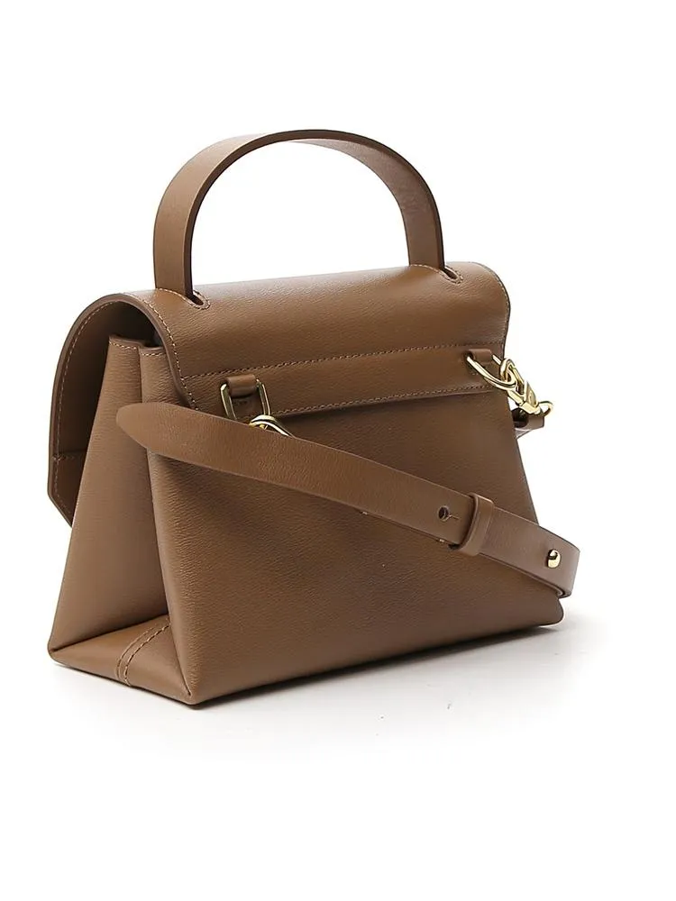 3.1 Phillip Lim Mini Top Handle Shoulder Bag