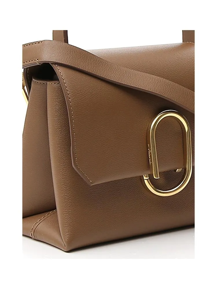 3.1 Phillip Lim Mini Top Handle Shoulder Bag