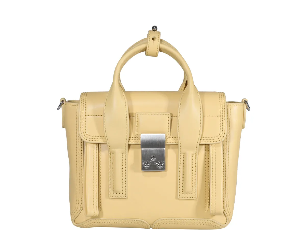 3.1 Phillip Lim Pashli Mini Tote Bag