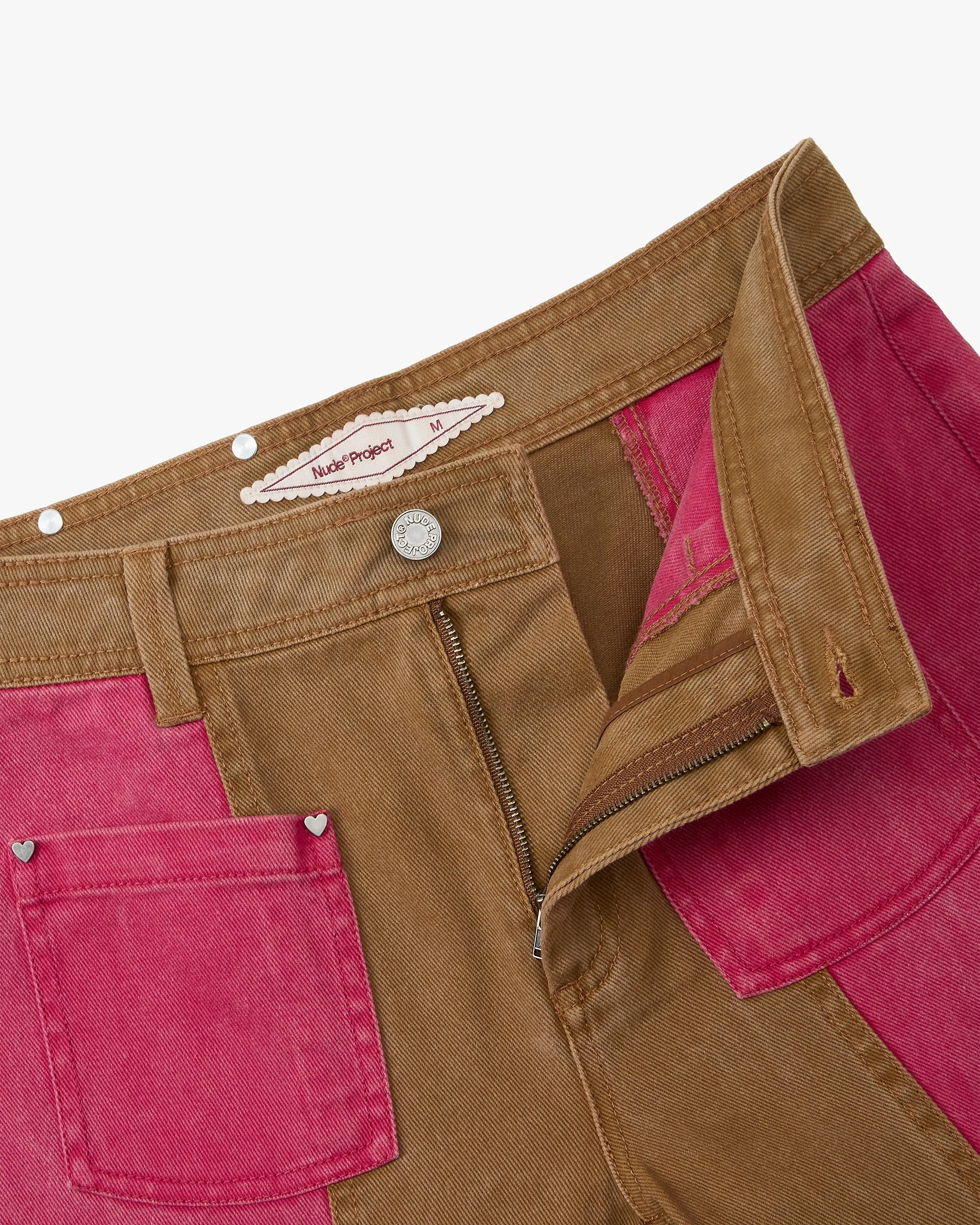 90'S Baby Jeans