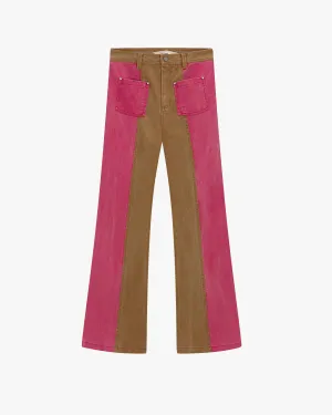 90'S Baby Jeans