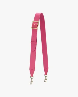 ADJUSTABLE STRAP - Fuchsia