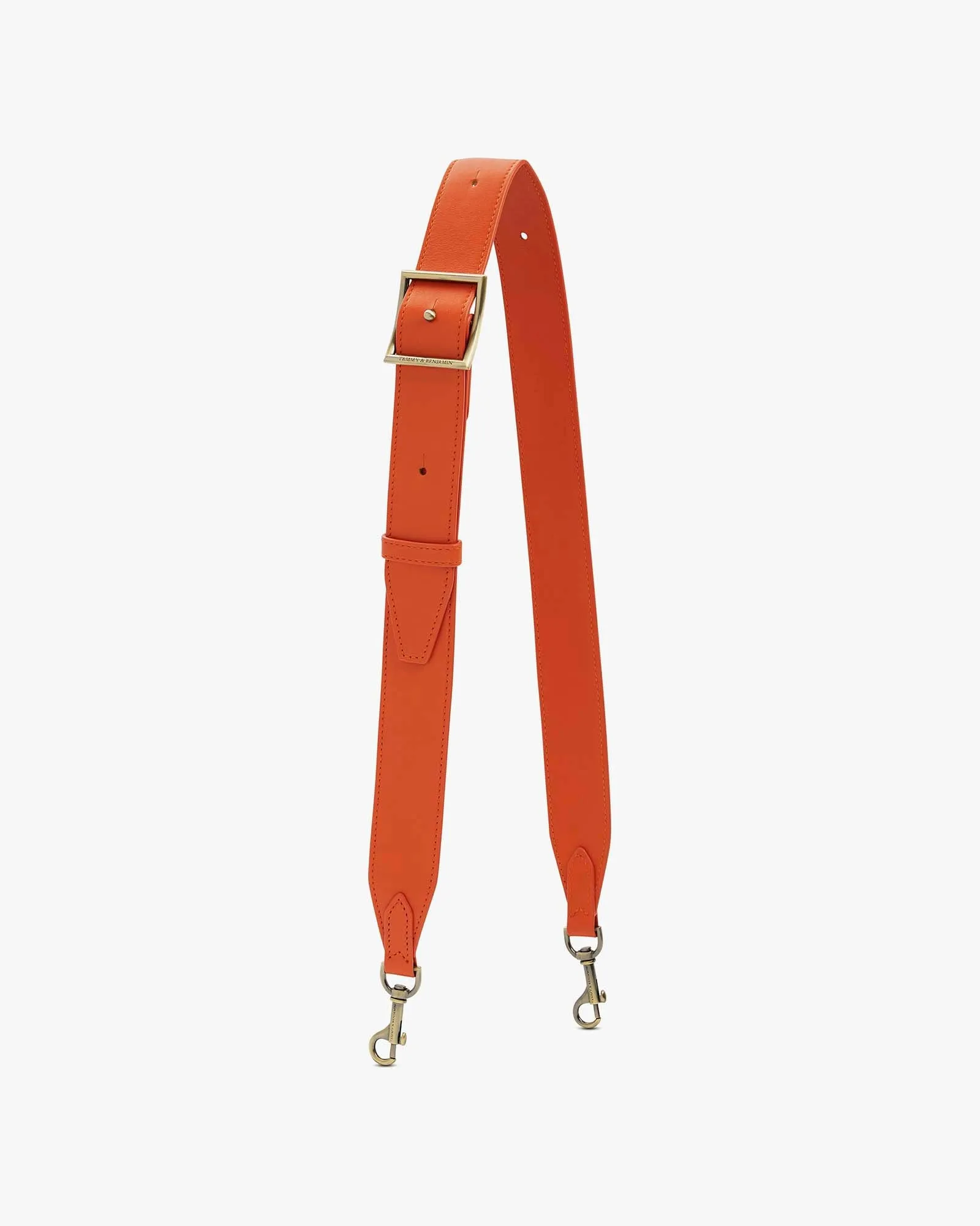 ADJUSTABLE STRAP - Orange  40€