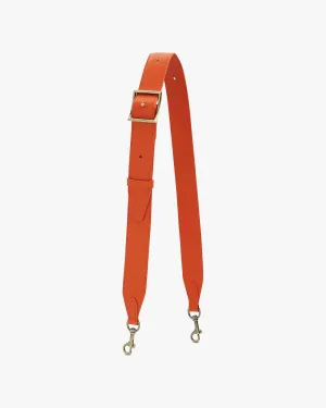 ADJUSTABLE STRAP - Orange  40€
