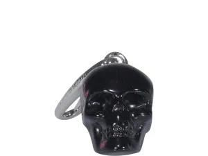 Alexander McQueen Skull Charm Keychain