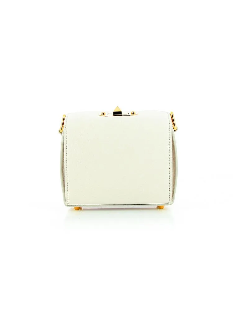 Alexander McQueen The Box Shoulder Bag