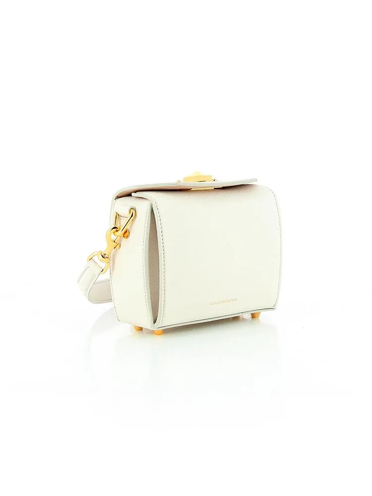 Alexander McQueen The Box Shoulder Bag