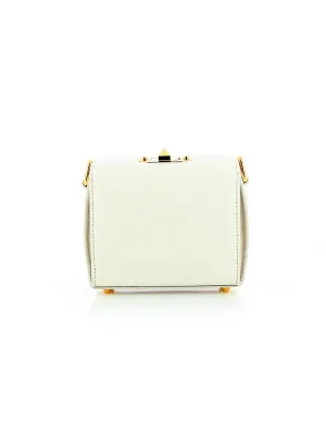 Alexander McQueen The Box Shoulder Bag
