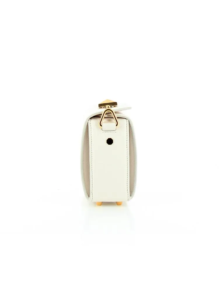 Alexander McQueen The Box Shoulder Bag