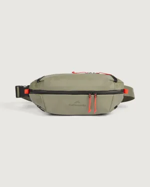 Amphi Cross Body Bag - Beech