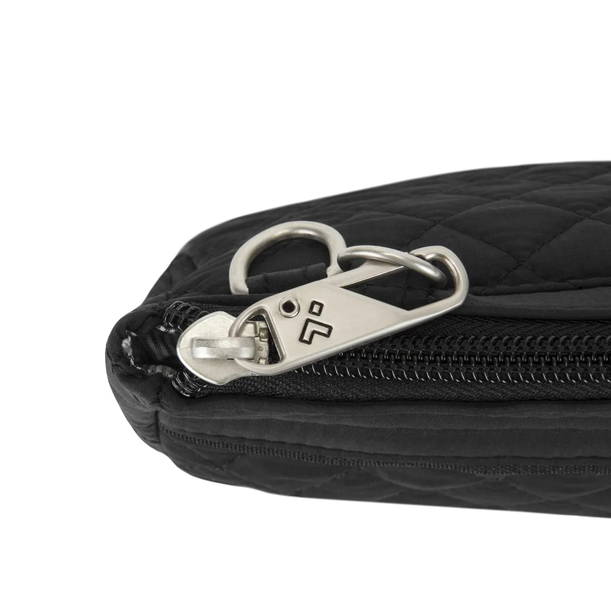 Anti-Theft BoHo Clutch Crossbody