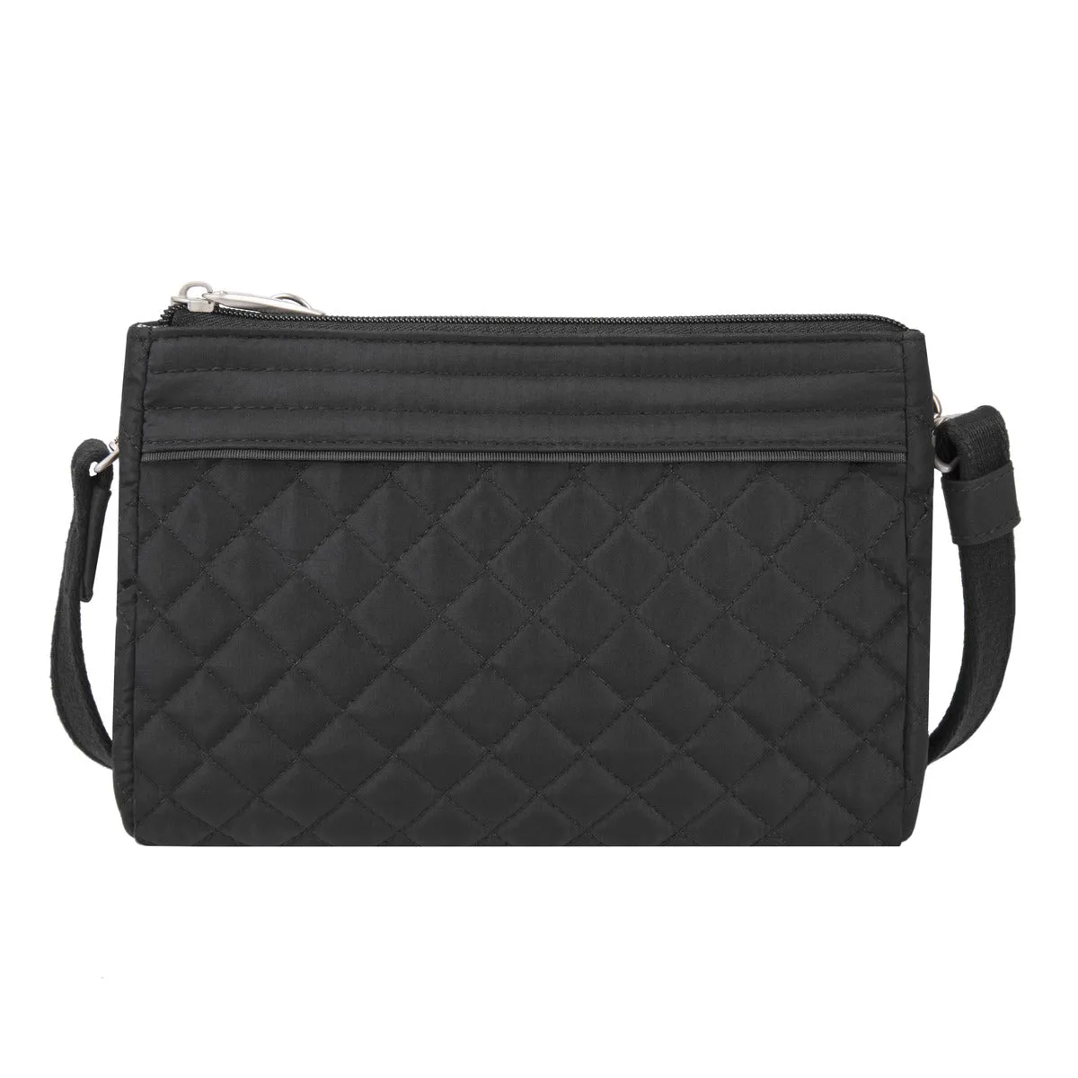 Anti-Theft BoHo Clutch Crossbody