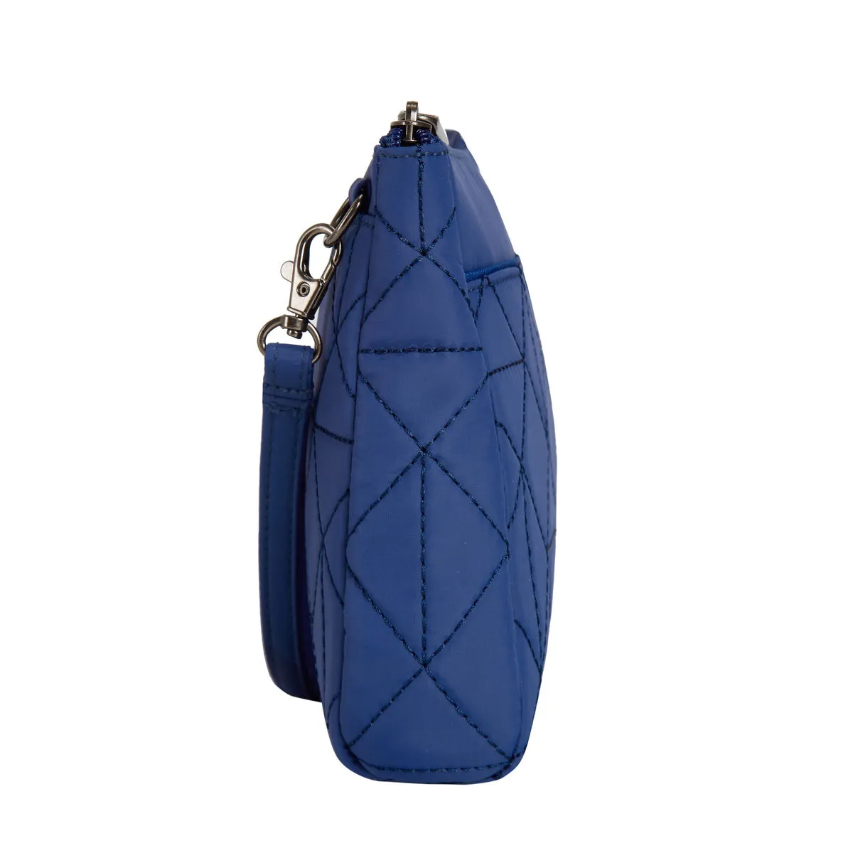 Anti-Theft BoHo Clutch Crossbody