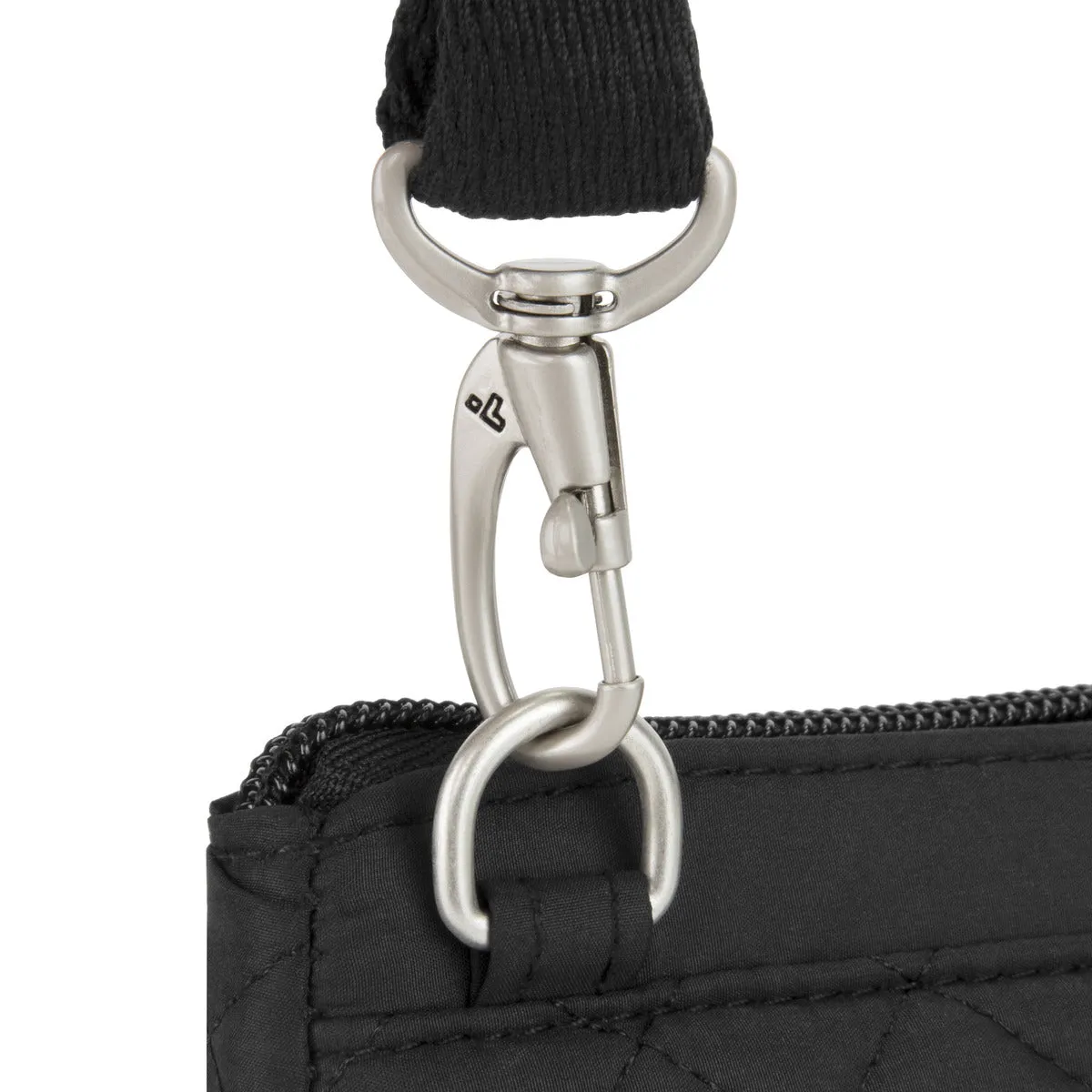 Anti-Theft BoHo Clutch Crossbody