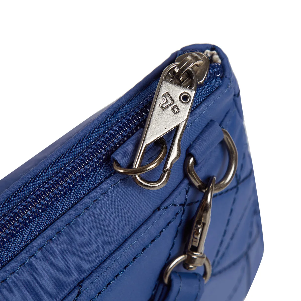 Anti-Theft BoHo Clutch Crossbody