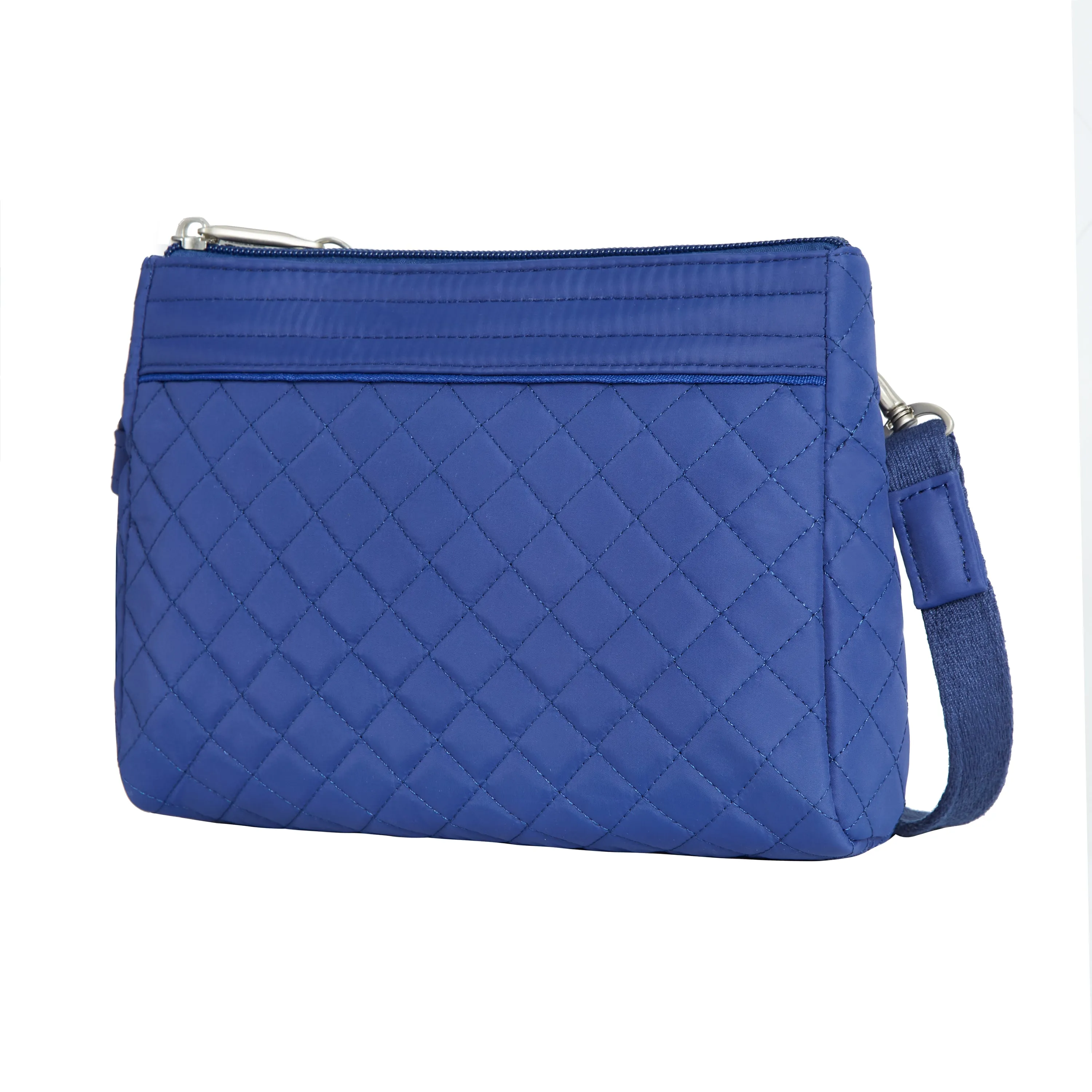 Anti-Theft BoHo Clutch Crossbody