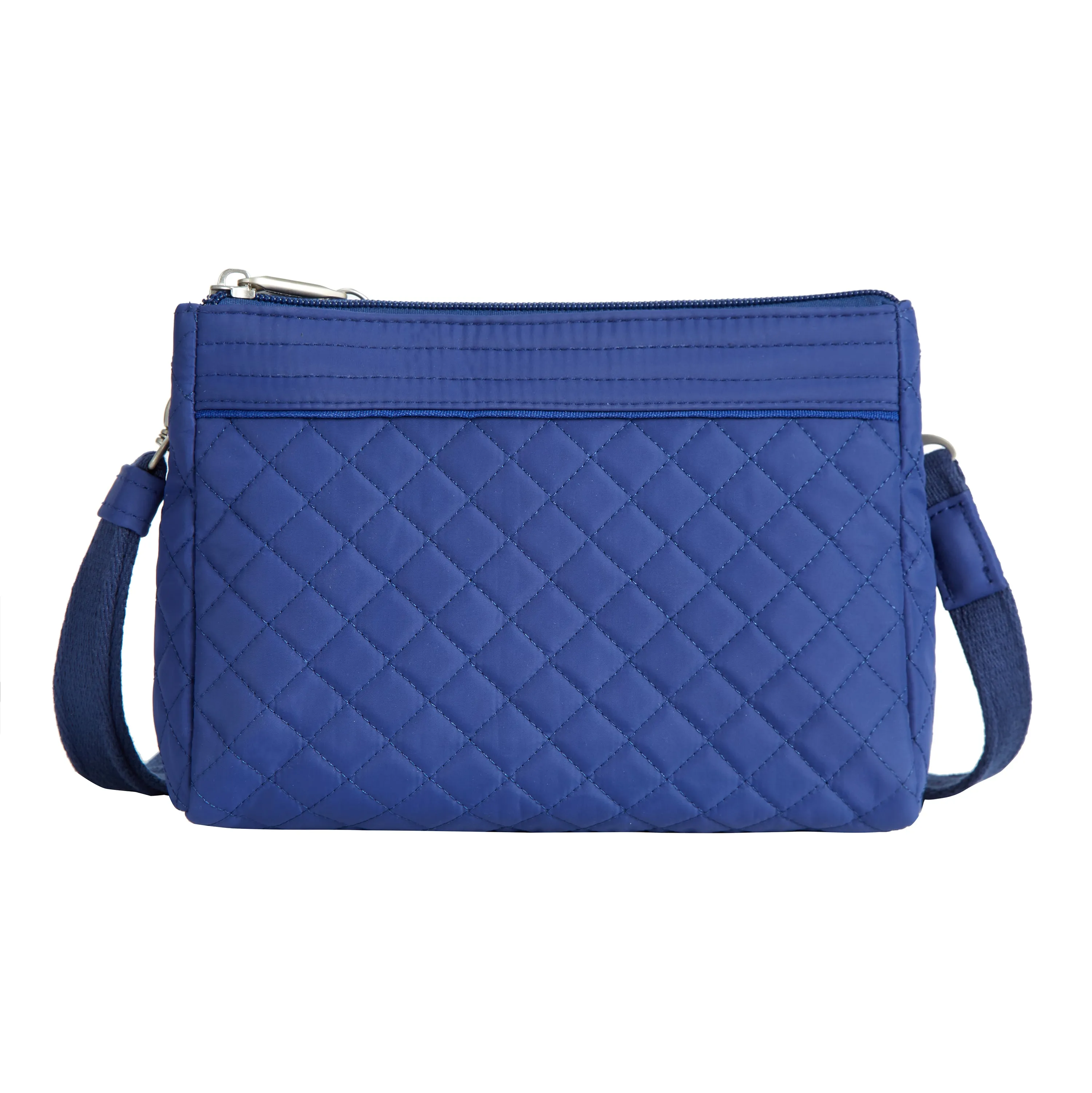 Anti-Theft BoHo Clutch Crossbody