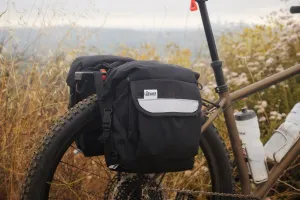 Anywhere Bikepacking Pannier: 15L
