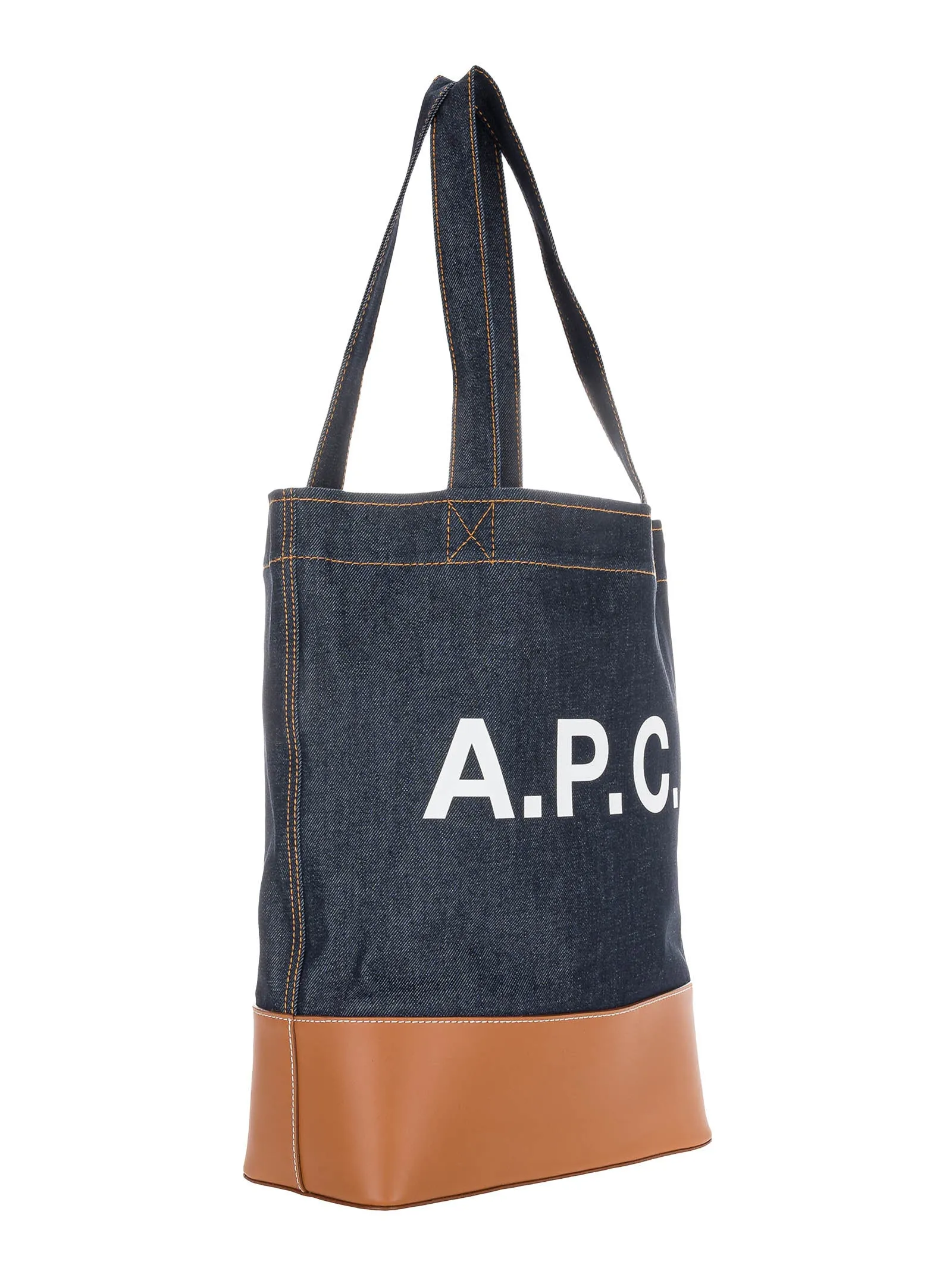A.P.C. Axelle Tote Bag