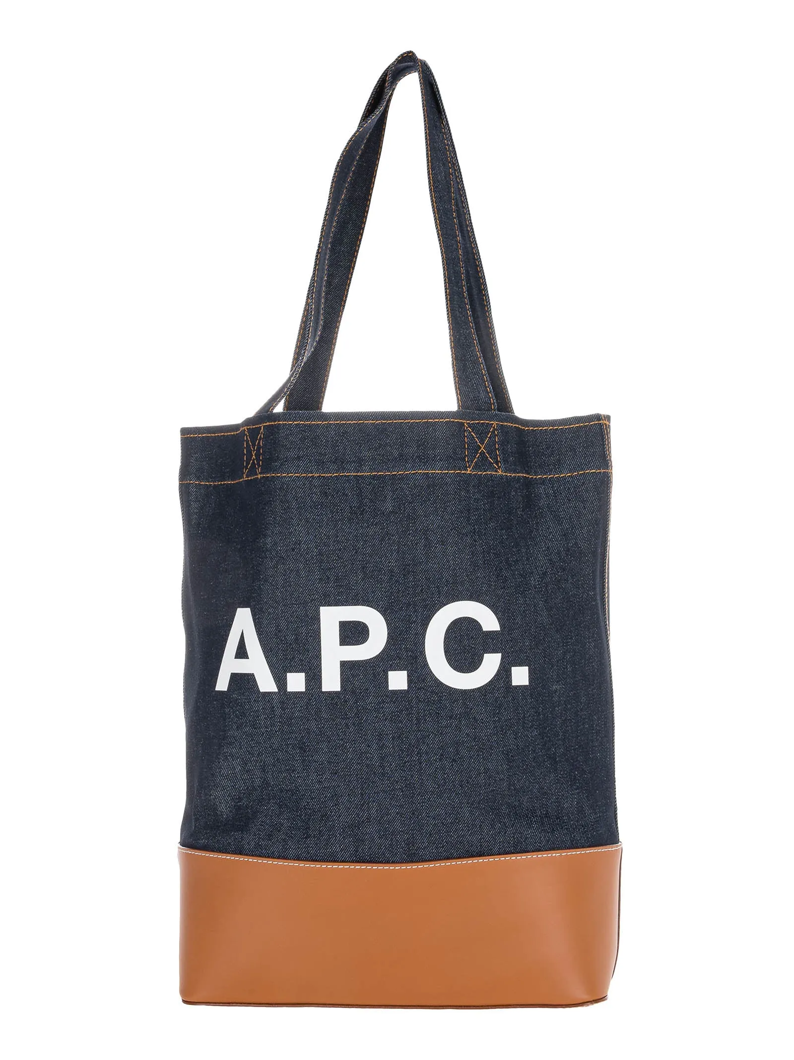 A.P.C. Axelle Tote Bag