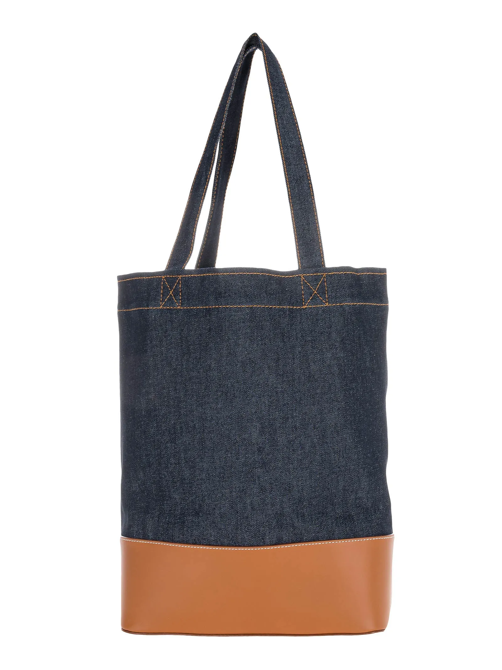 A.P.C. Axelle Tote Bag