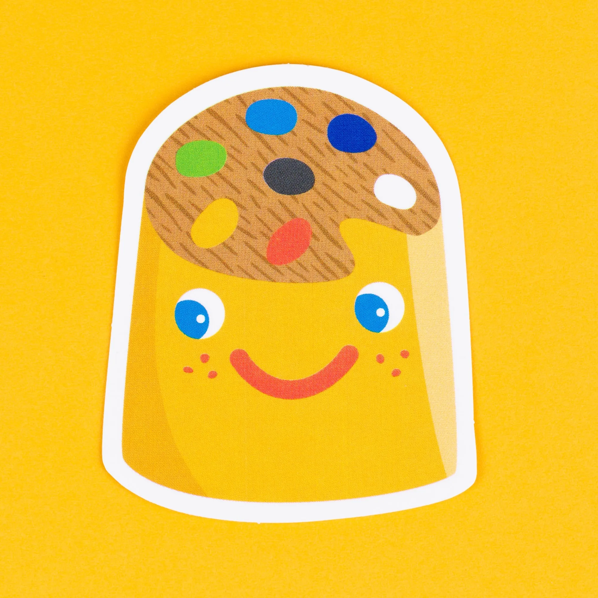 Art Class Sticker