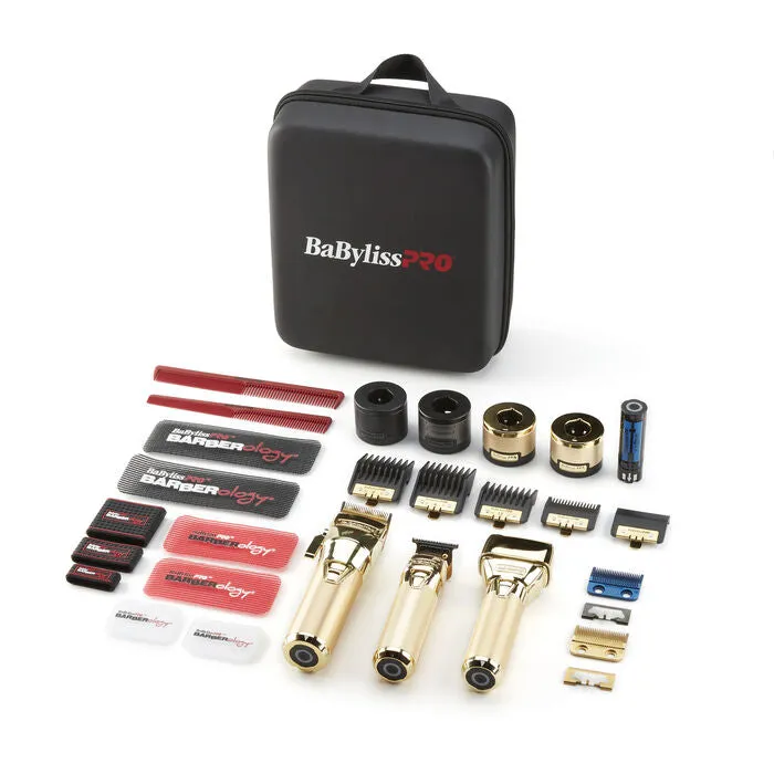 BaBylissPRO® Universal Travel Case [BBPROCASE]
