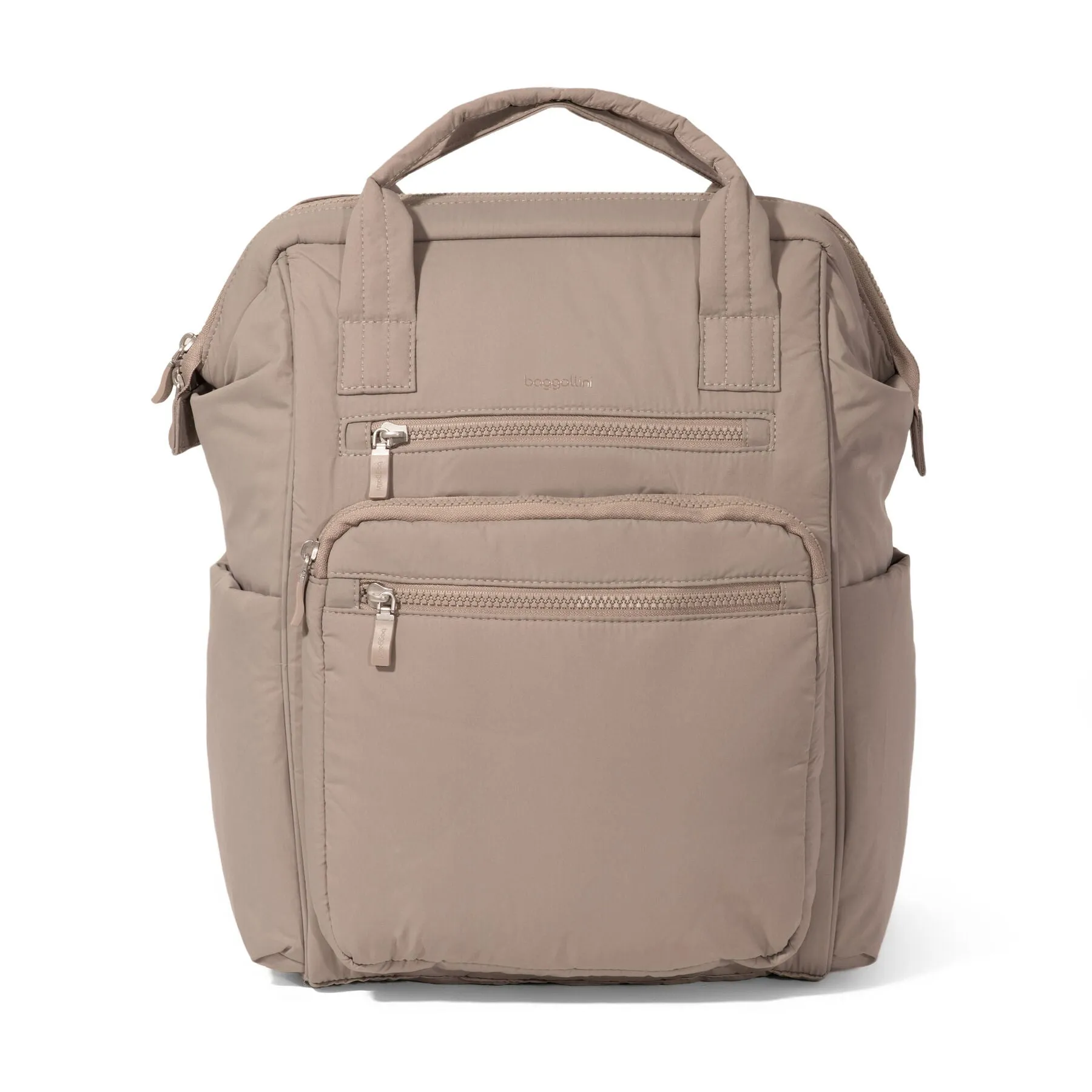 Baggallini Chelsea Laptop Backpack