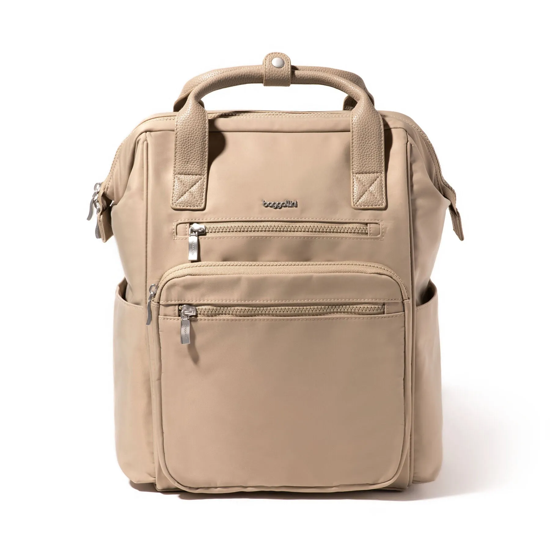 Baggallini Chelsea Laptop Backpack