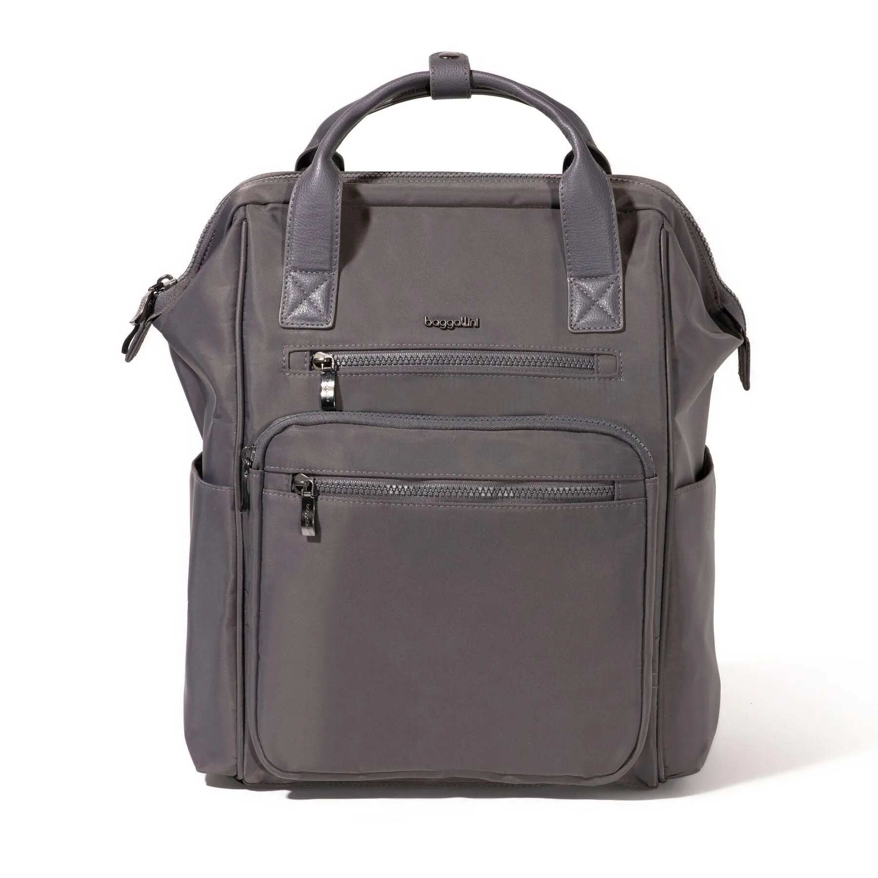 Baggallini Chelsea Laptop Backpack