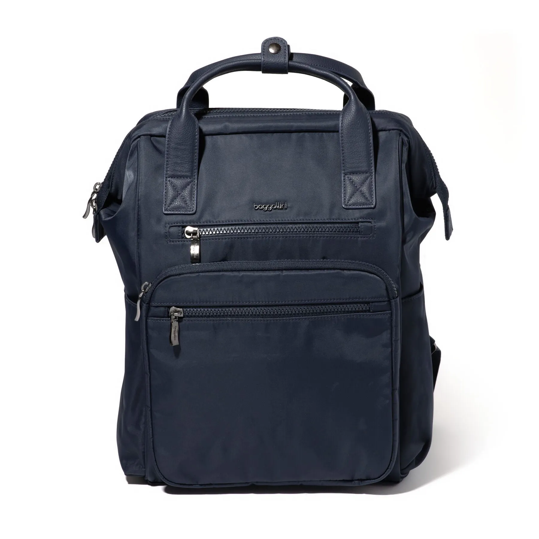 Baggallini Chelsea Laptop Backpack