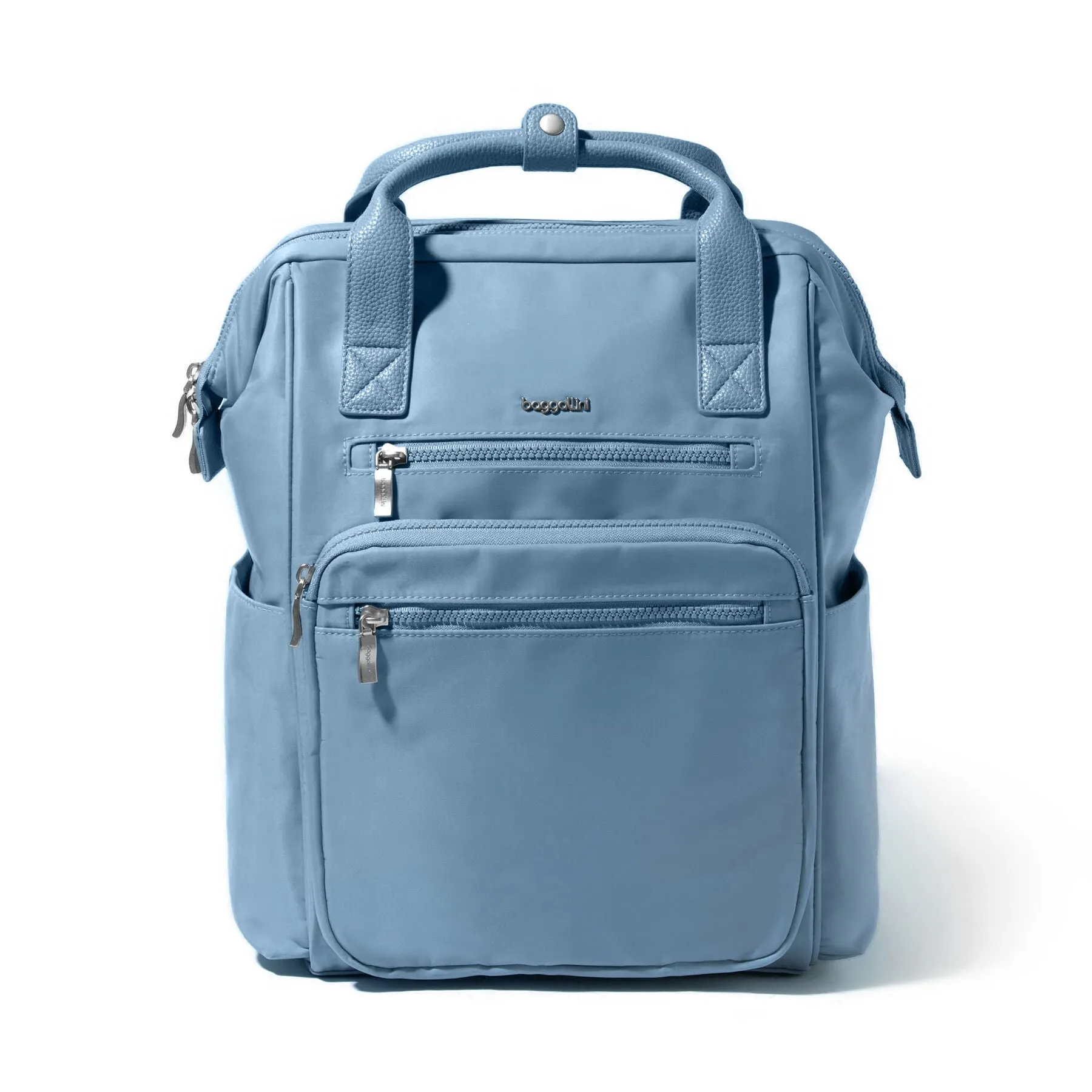 Baggallini Chelsea Laptop Backpack