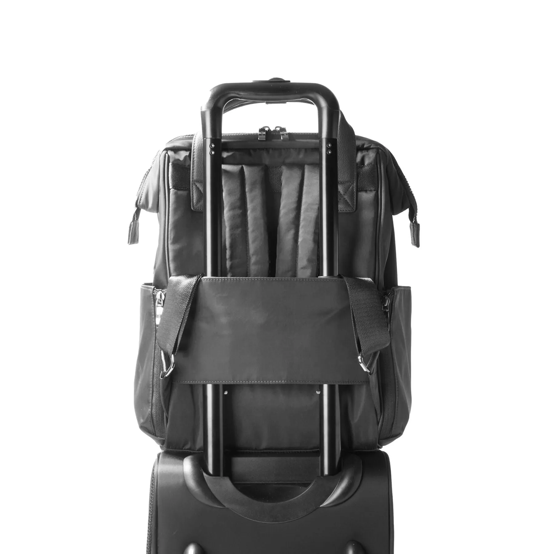 Baggallini Chelsea Laptop Backpack