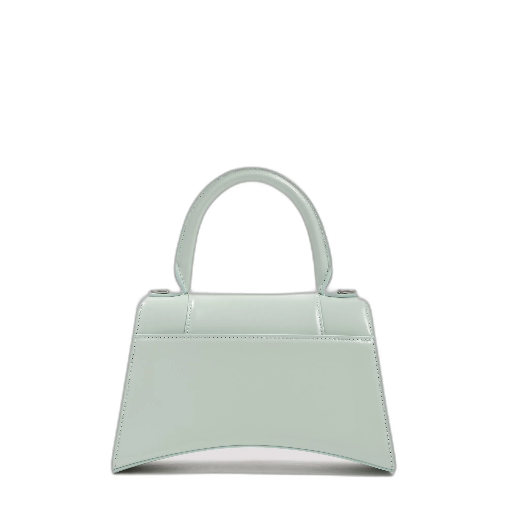 Balenciaga Hourglass Small Top Handle Bag