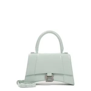 Balenciaga Hourglass Small Top Handle Bag