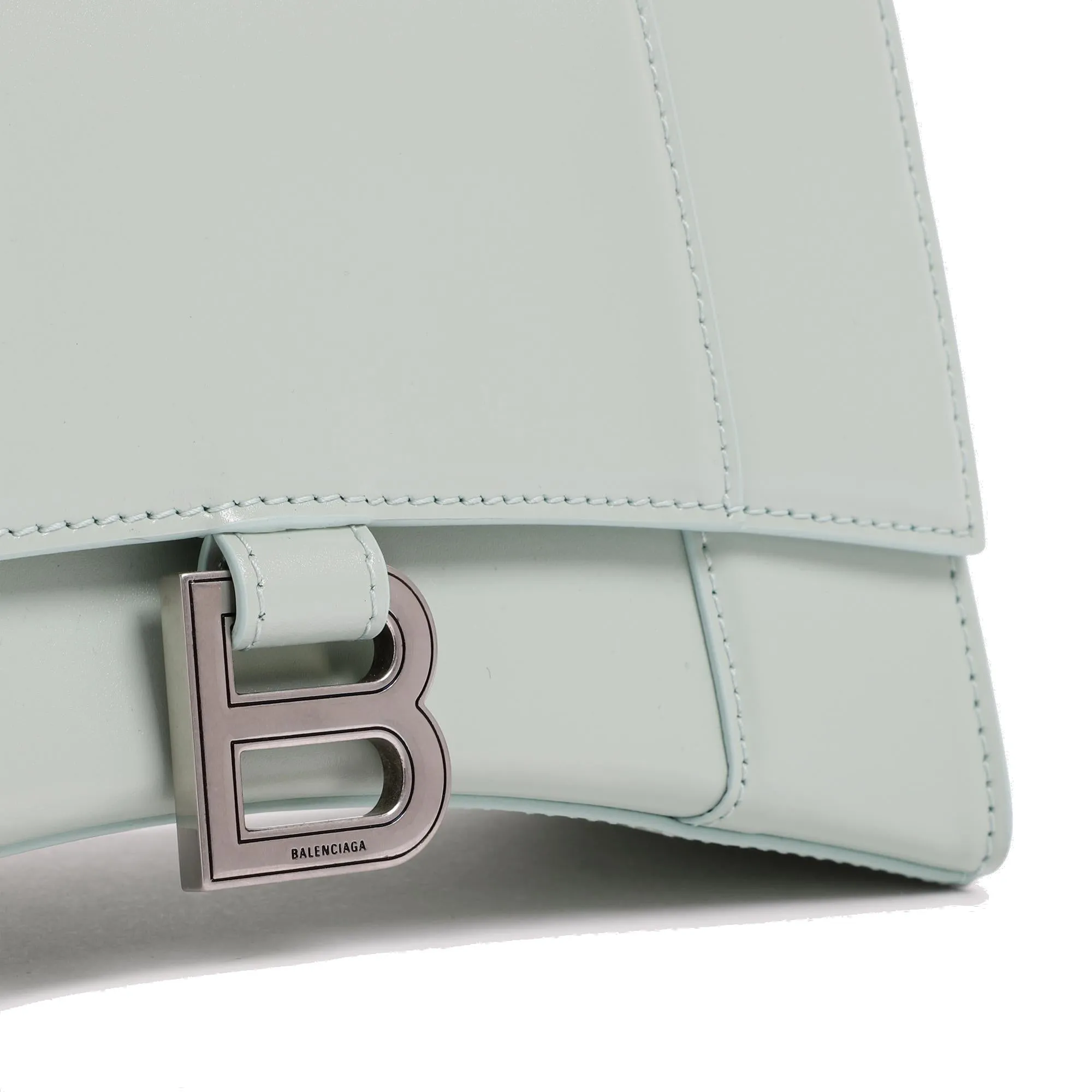 Balenciaga Hourglass Small Top Handle Bag