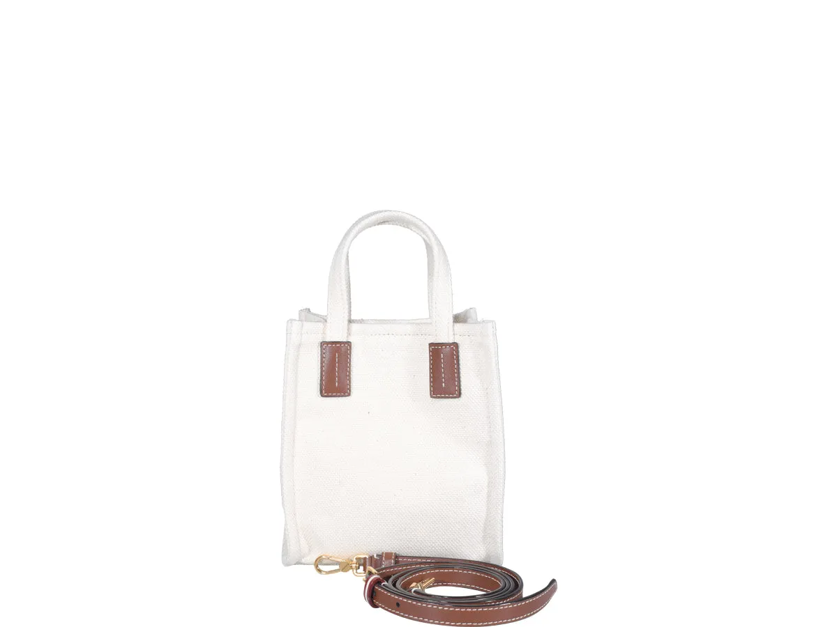 Bally Crystalia Tote Bag