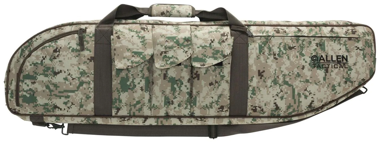 Battalion Tactical Rifle Case 42"