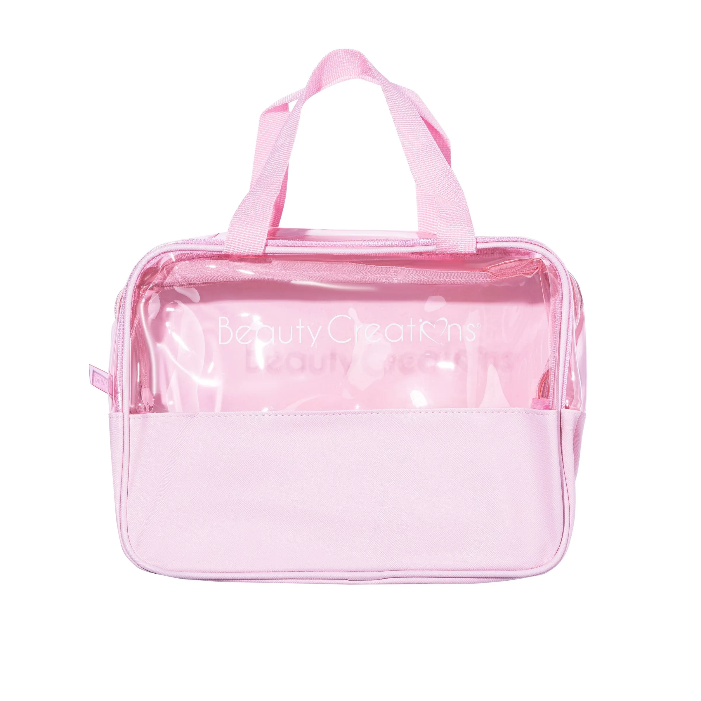 BEAUTY CREATIONS - BEAUTY BAGS - 3 PCS