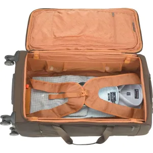 biaggi Tecno Foldable 31" Spinner Duffle