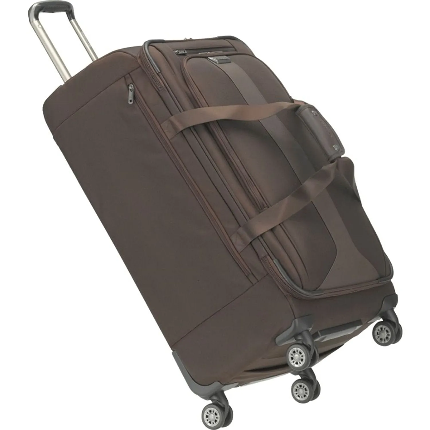 biaggi Tecno Foldable 31" Spinner Duffle