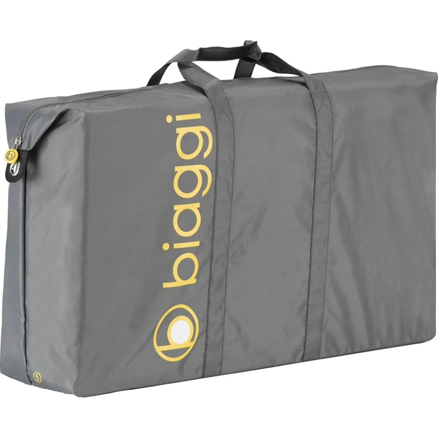 biaggi Tecno Foldable 31" Spinner Duffle