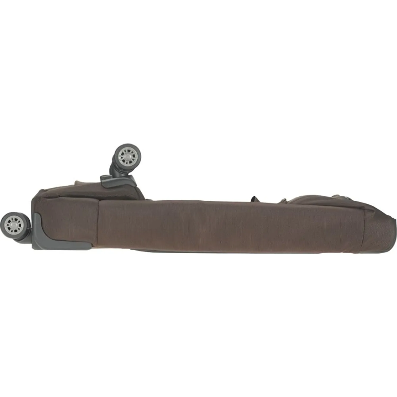 biaggi Tecno Foldable 31" Spinner Duffle