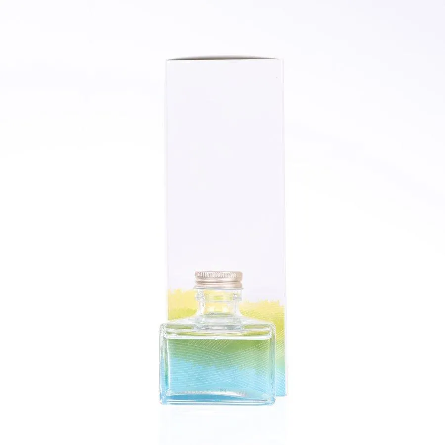 BIKEN Daily Aroma Japan Reed Diffuser Lemon