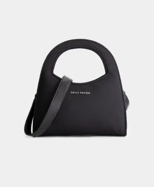 Black Codu Padded Bag